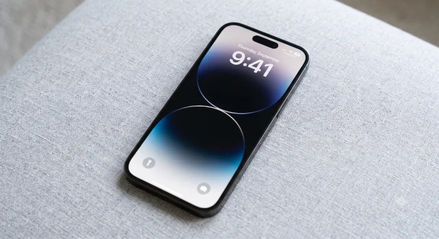 iPhone 14 Pro Max 256GB