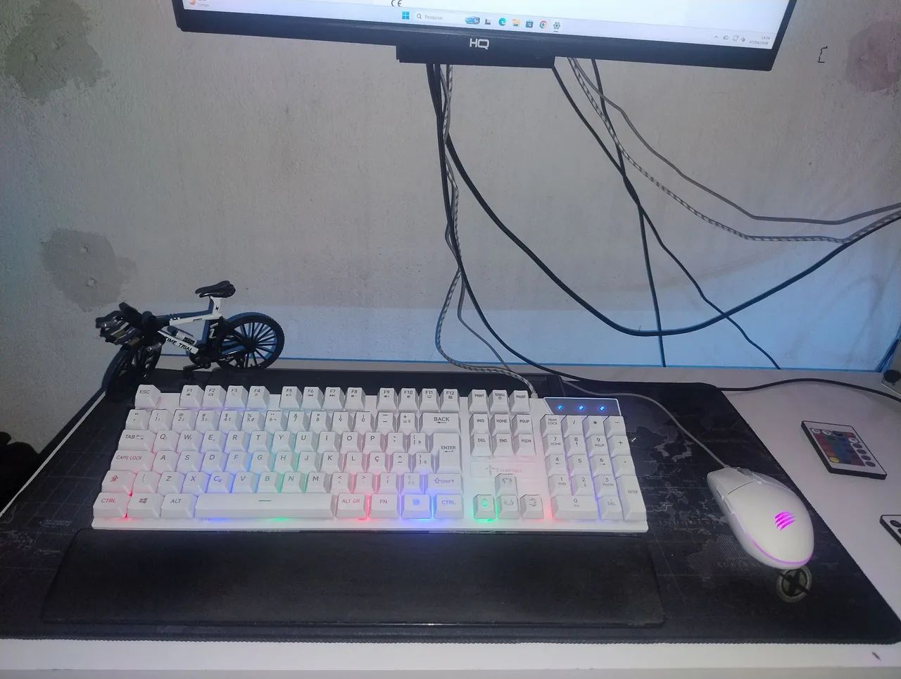 Computador Gamer Completo  - Foto 3