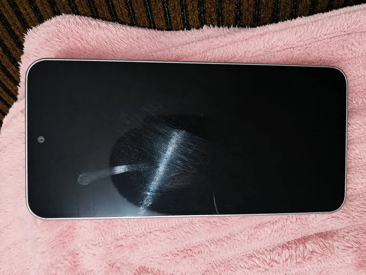 Samsung A365g - Foto 2