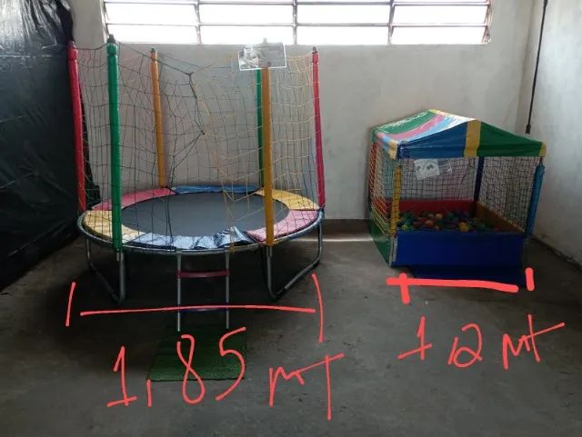 Locação - Diversão garantida para sua festa! - Foto 2