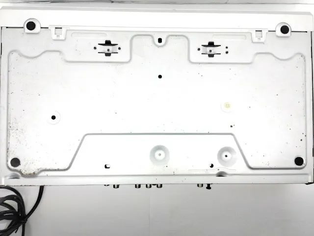 Dvd Gradiente D-460 - Com defeito - Foto 4