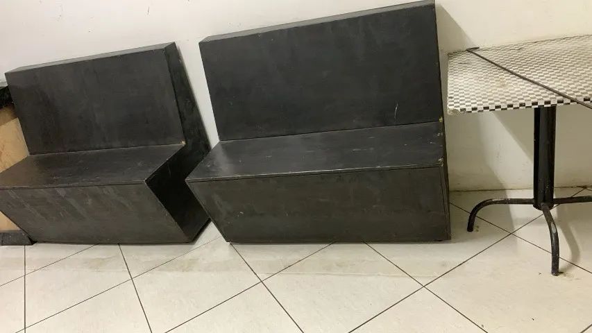 Móveis e equipamentos para restaurantes - Foto 3