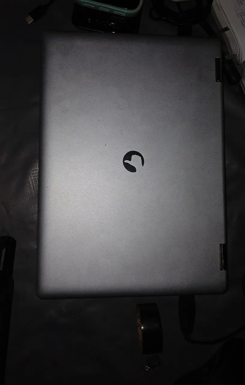 NOTEBOOK 
