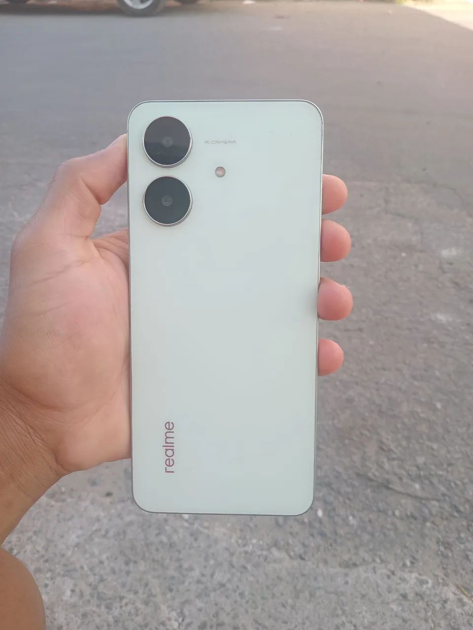 CELULAR PERFEITO tou vendendo pq já tenho outro  - Foto 2