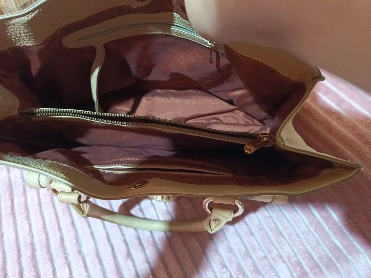 Bolsa Jorge Bischoff - Foto 3