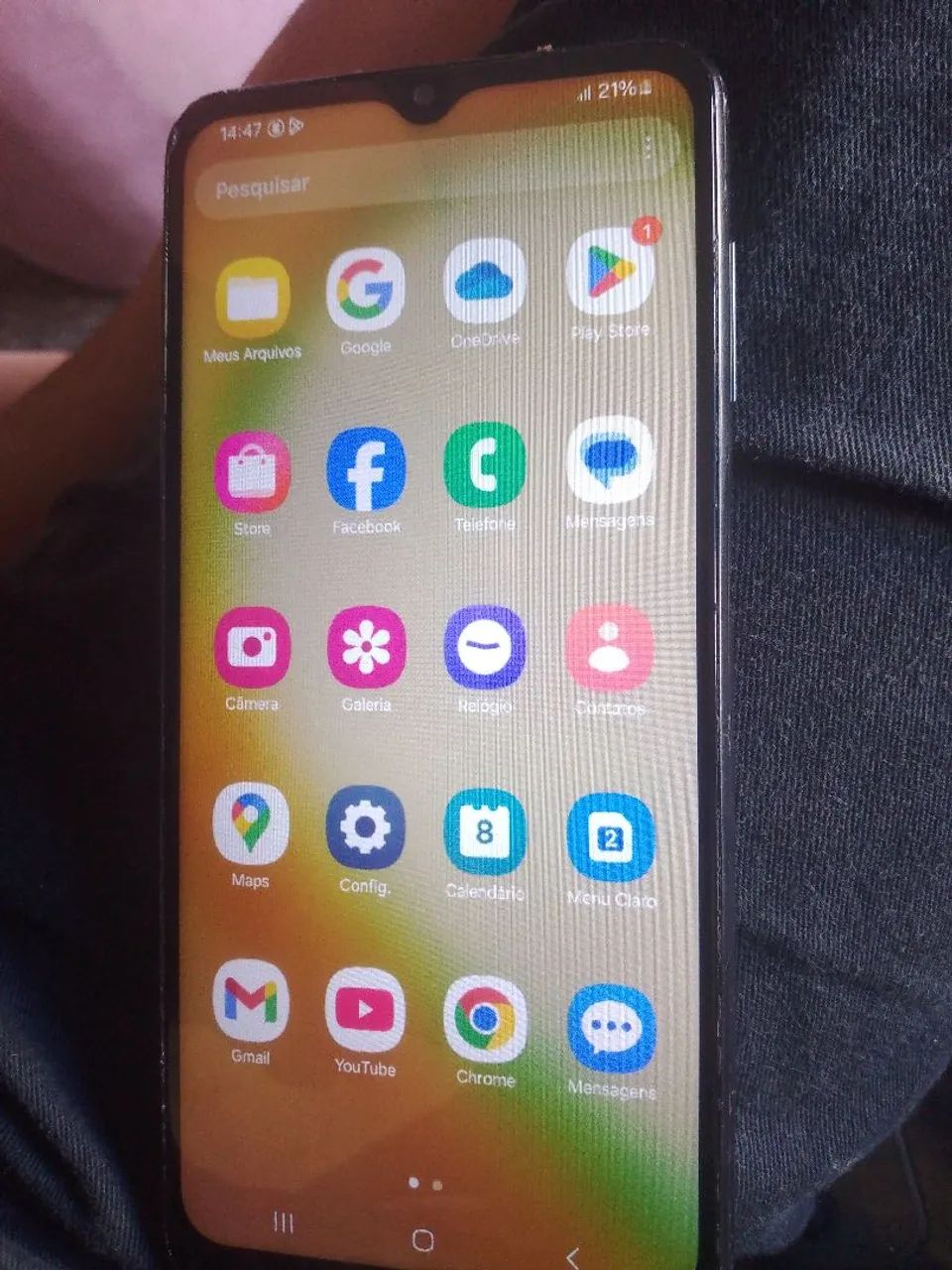 A04S  - Foto 3