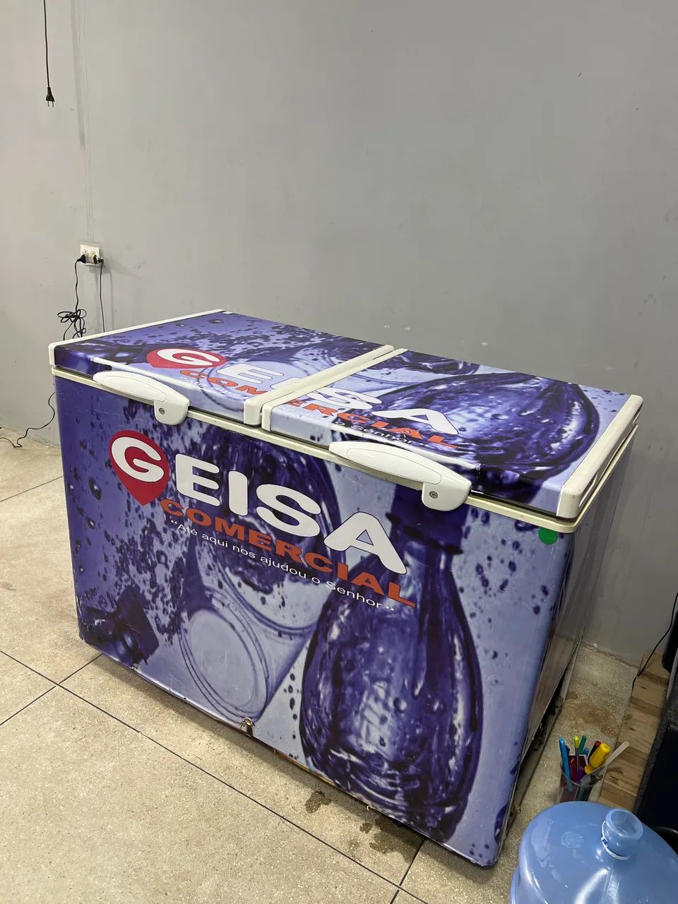 Freezer Fricon 503l - Foto 2