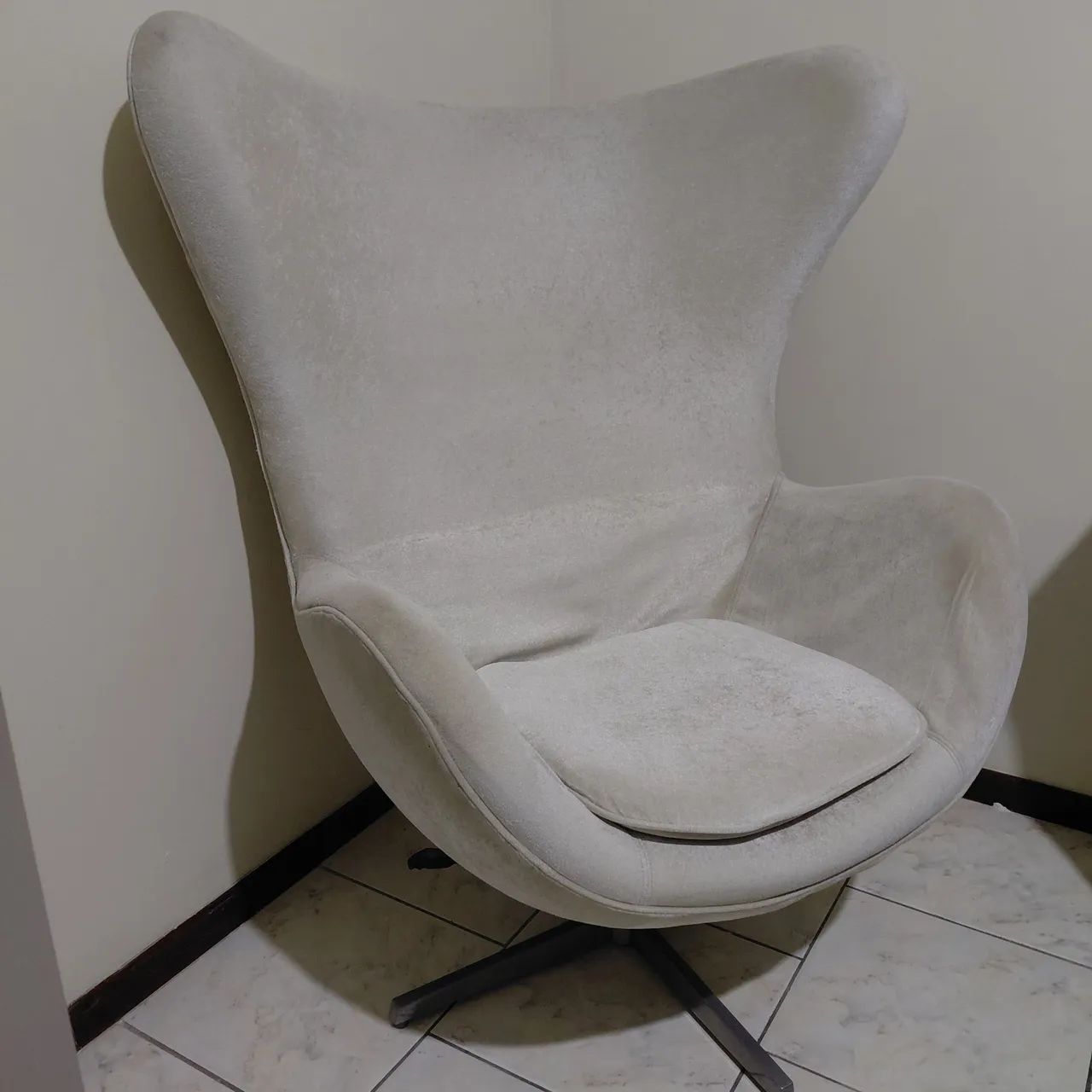 Vendo poltrona 