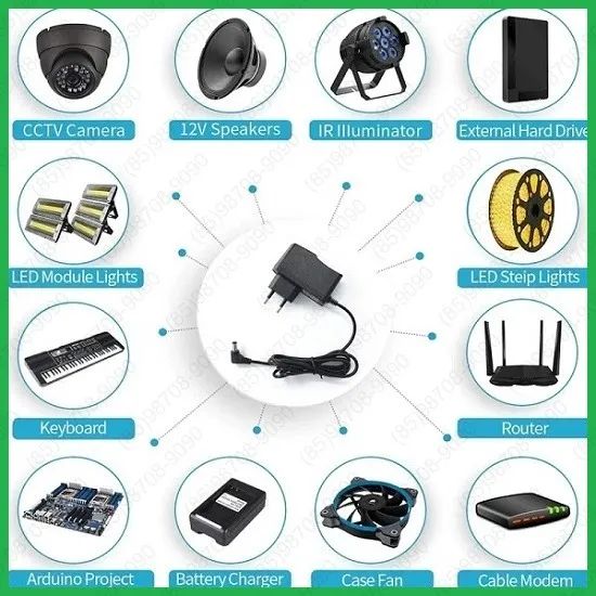 Fonte balança - Foto 3