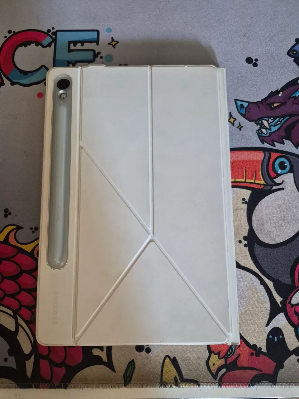 Samsung tab S9 - Foto 4