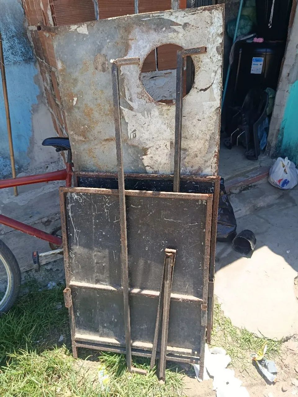 Bancada.  - Foto 5