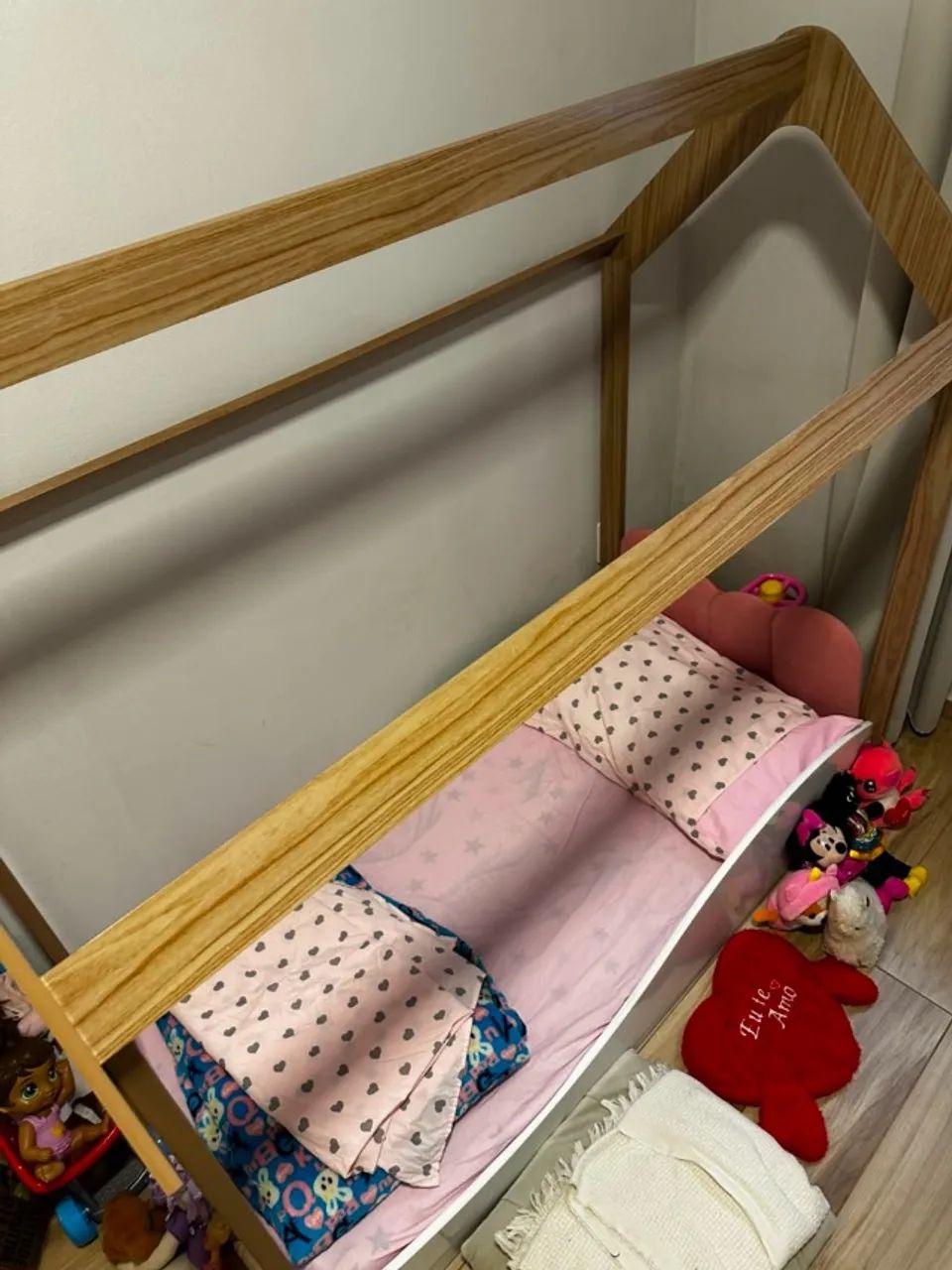 Cama Infantil Montessoriana - Foto 2