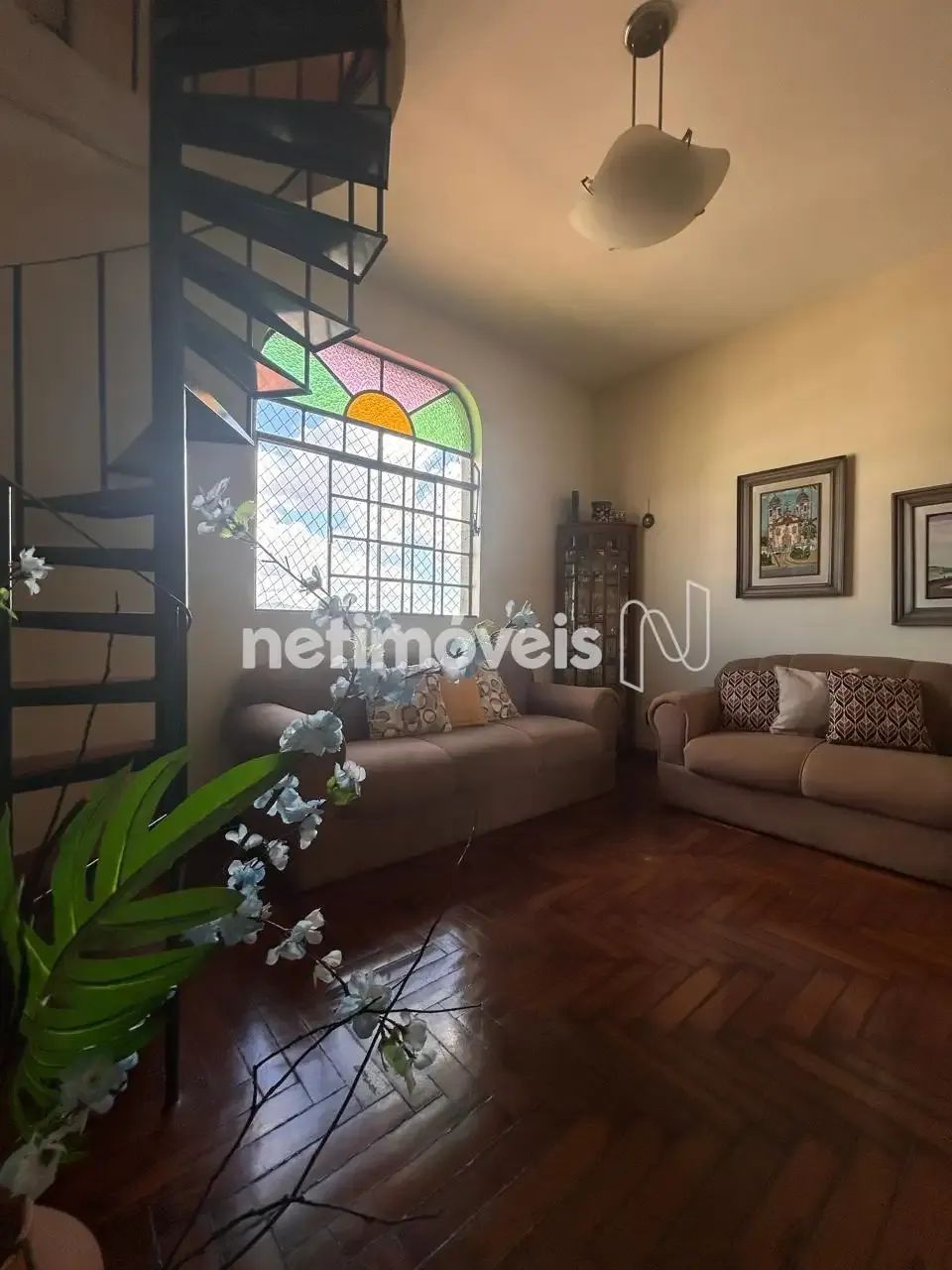 Venda Cobertura Caiçaras Belo Horizonte - Foto 4