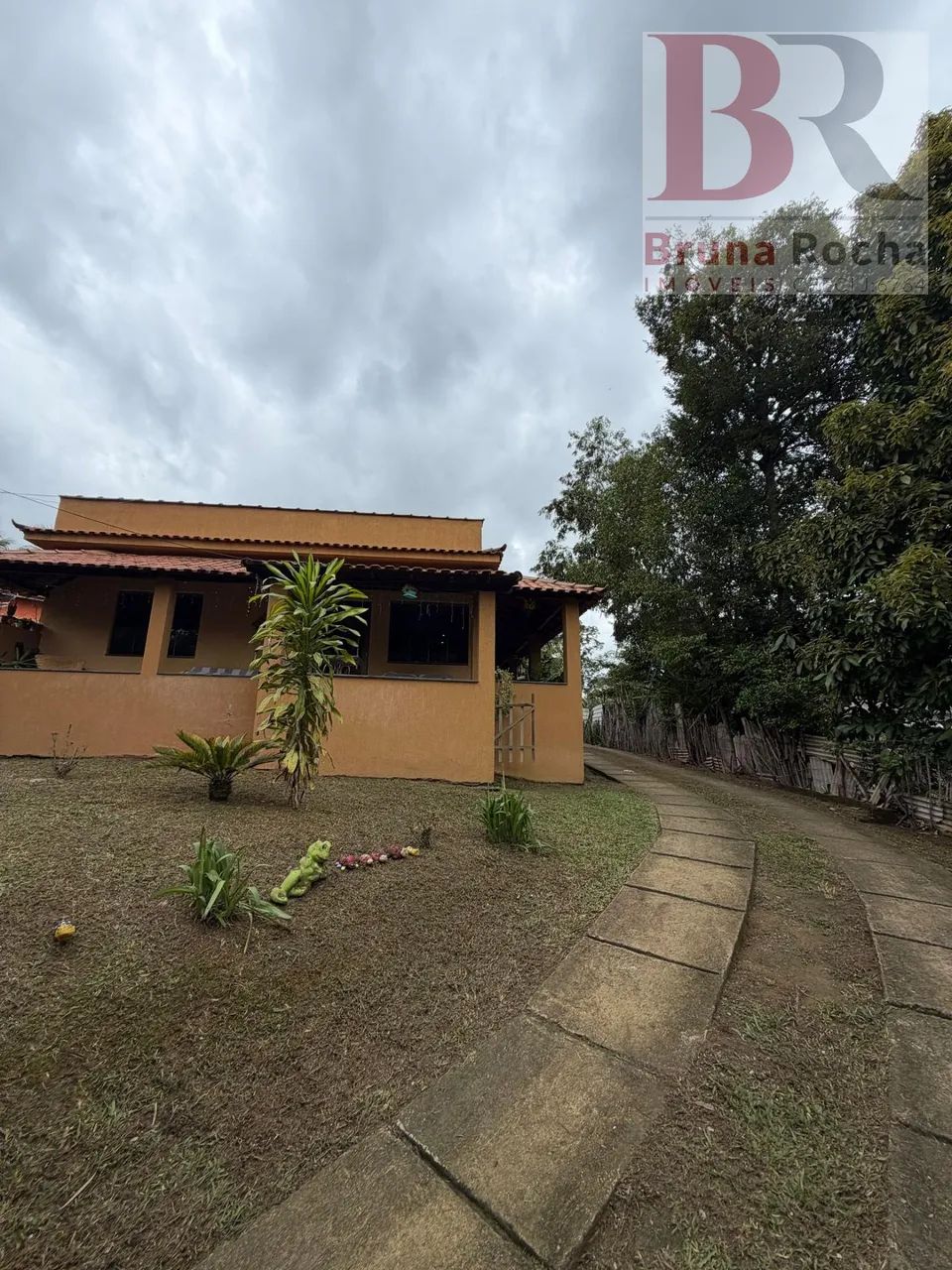 Sítio em Vale das Pedrinhas - Guapimirim