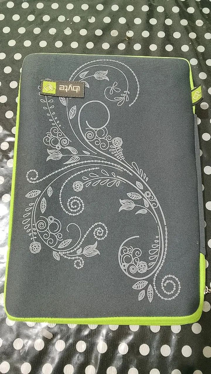 Notebook Mult Ultra 2026