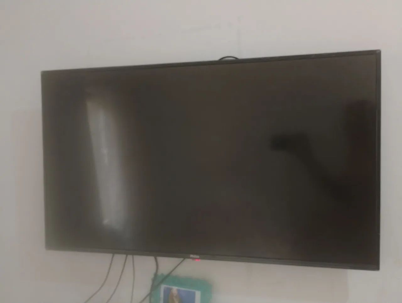 TV PHILCO 42 SEM DEFEITOS