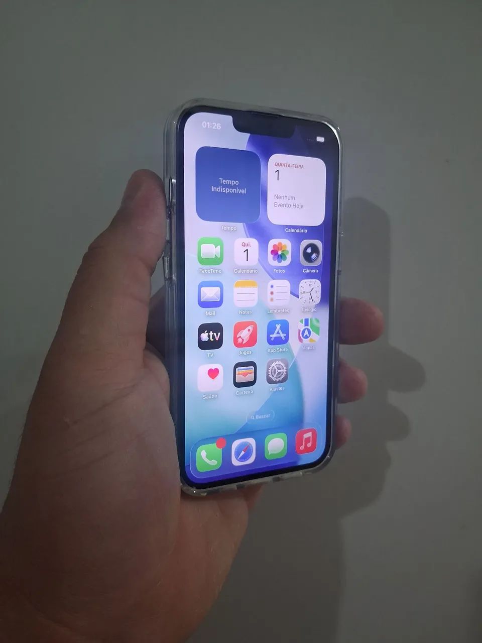 Iphone 13 - Foto 2
