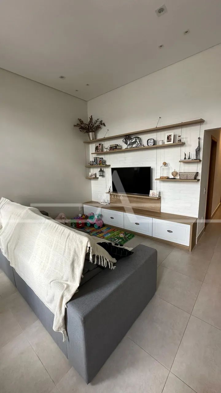 Casa para Locação - 3 Quartos com Suíte - Foto 2