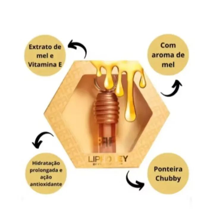 Gloss Liphoney Mel - Foto 3