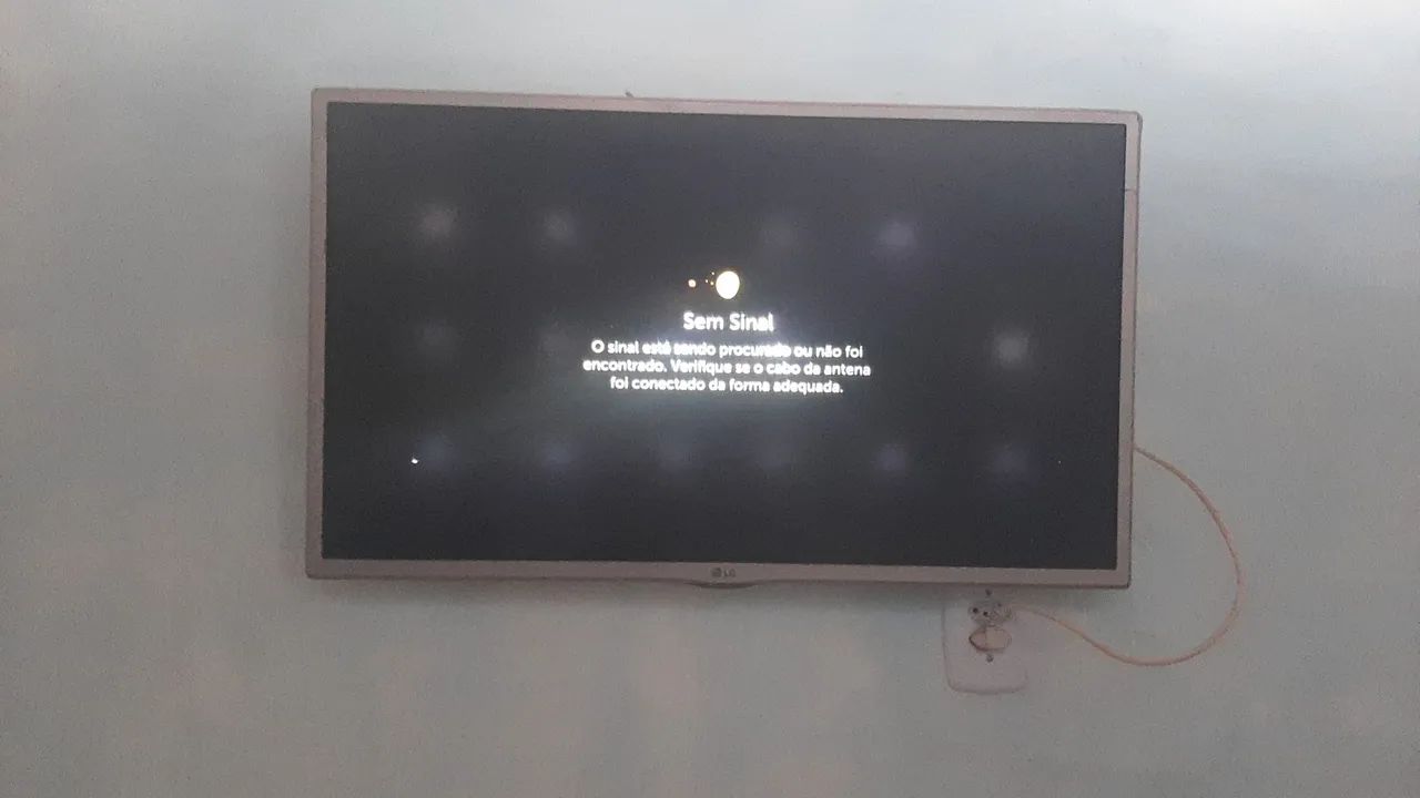 Televisão Smart  - Foto 2
