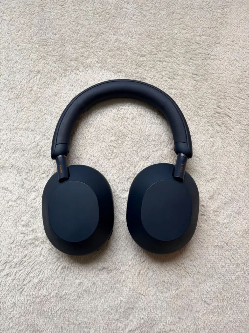 Fone Sony xm05