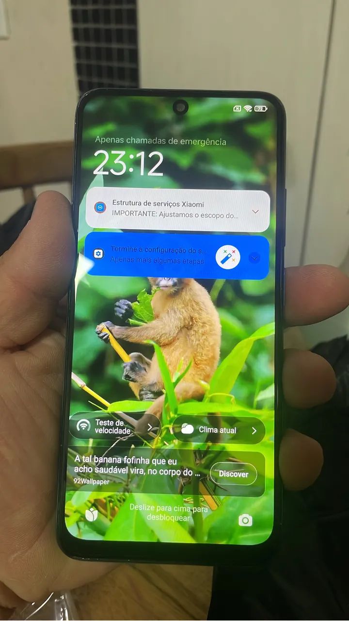 Celular note 11 - Foto 2