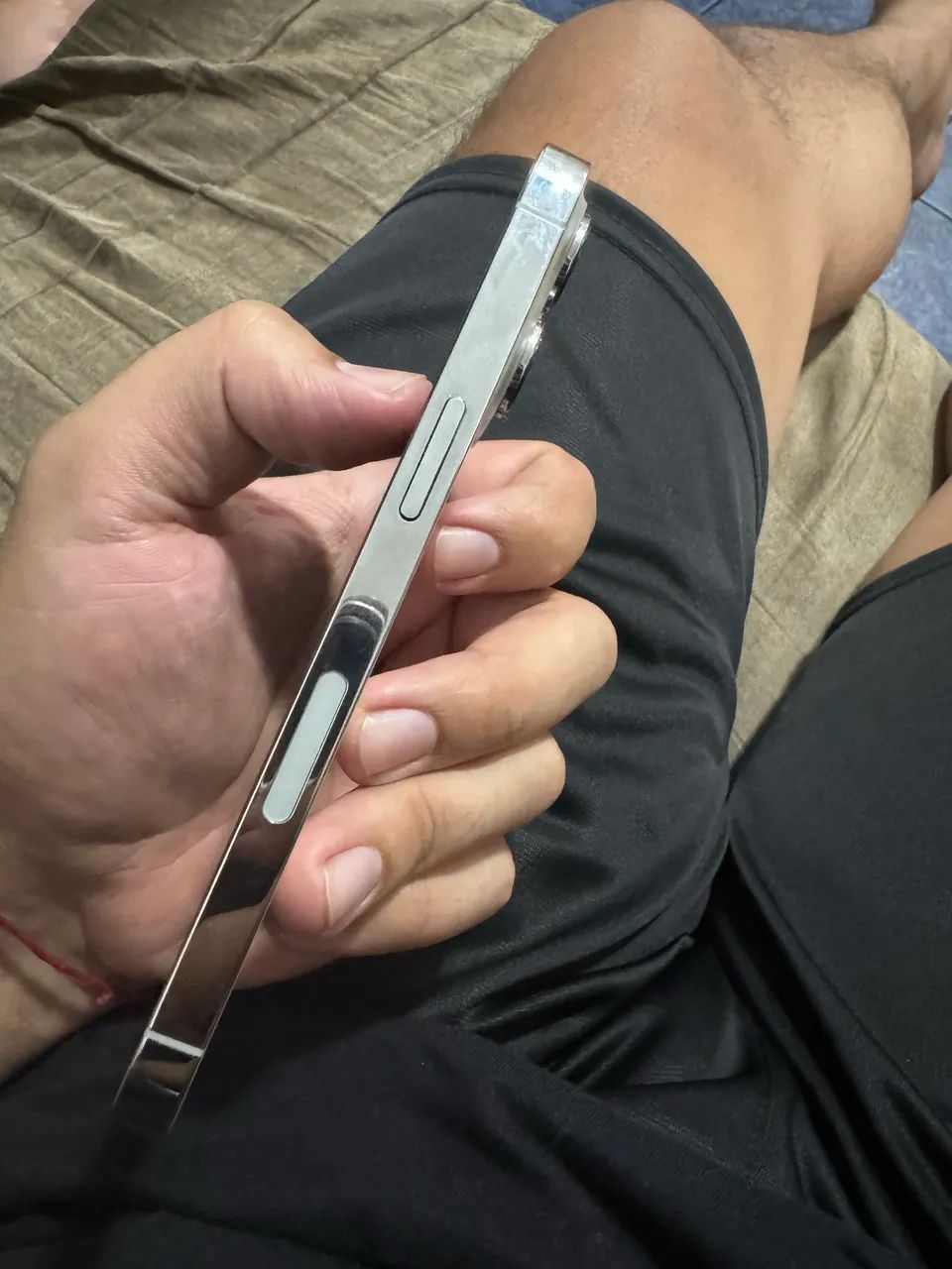 iPhone 13 Pro  - Foto 5