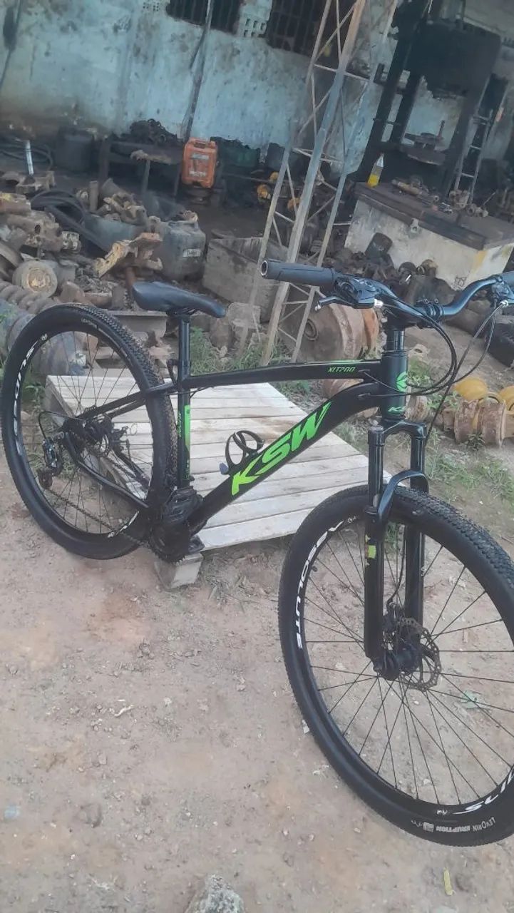 Vende-se KSW