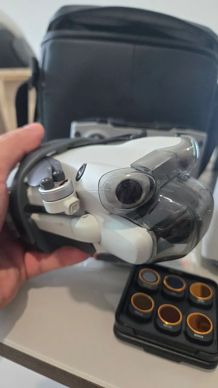 Drone DJI Mini 4 Pro - Foto 3