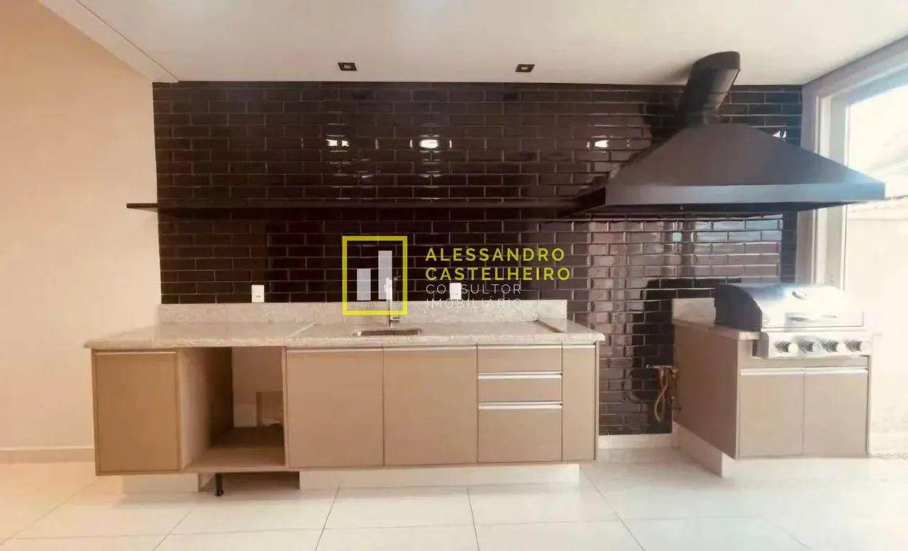 Casa de Condomínio com 3 quartos, Condomínio Villa do Bosque, Sorocaba - R$ 1.6 mi, Cod: 5