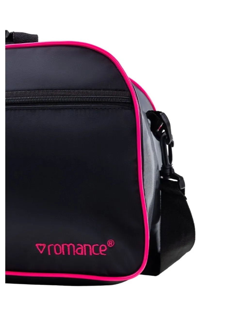 Bolsa Romance Impermeável  - Foto 2