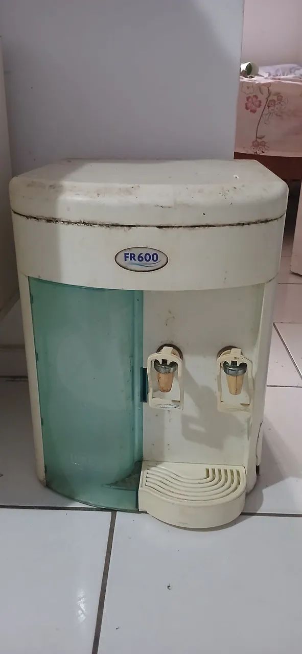 Bebedouro 