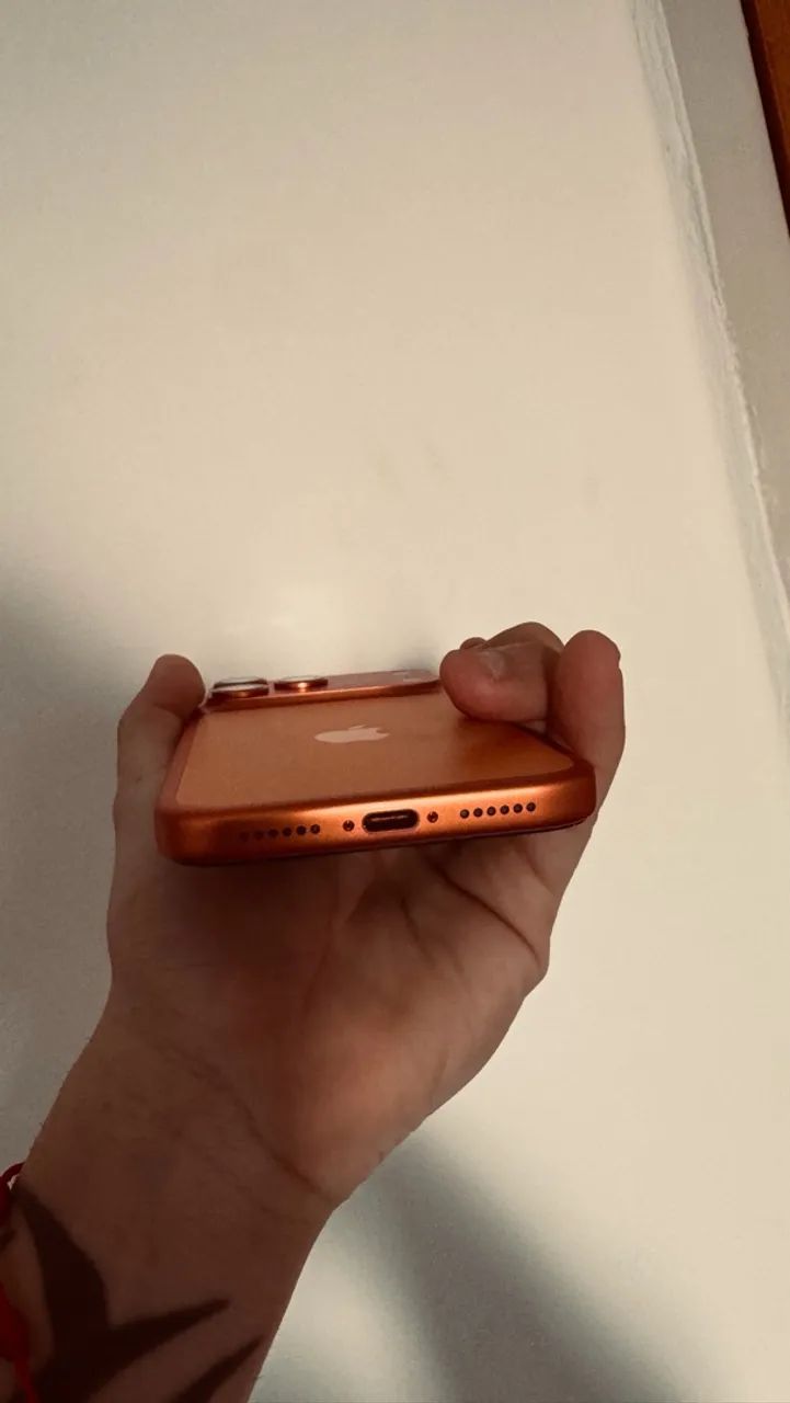 Iphone 17 pro max 256 gb  - Foto 4