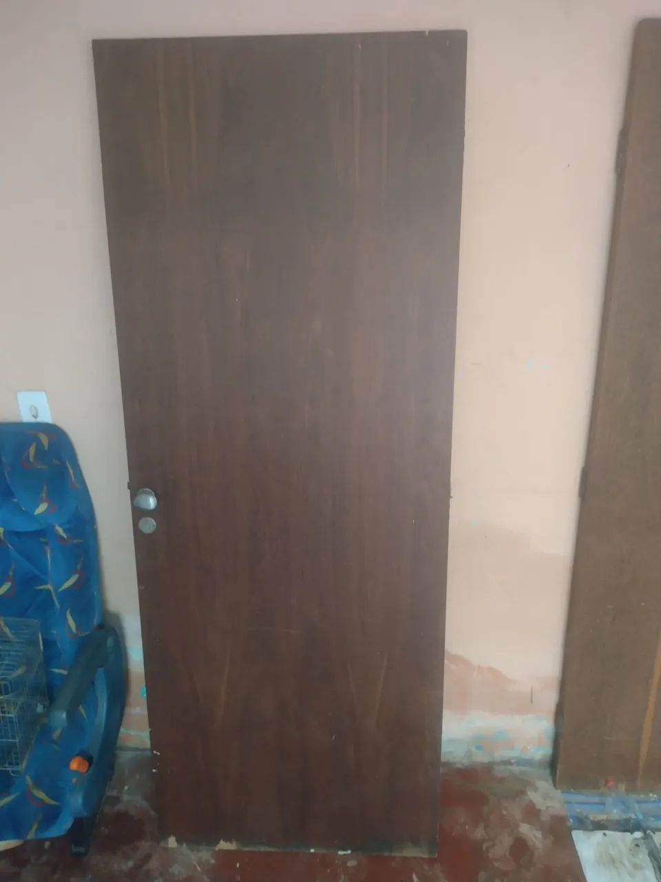 Portas vidro e madeira 64985874623105121