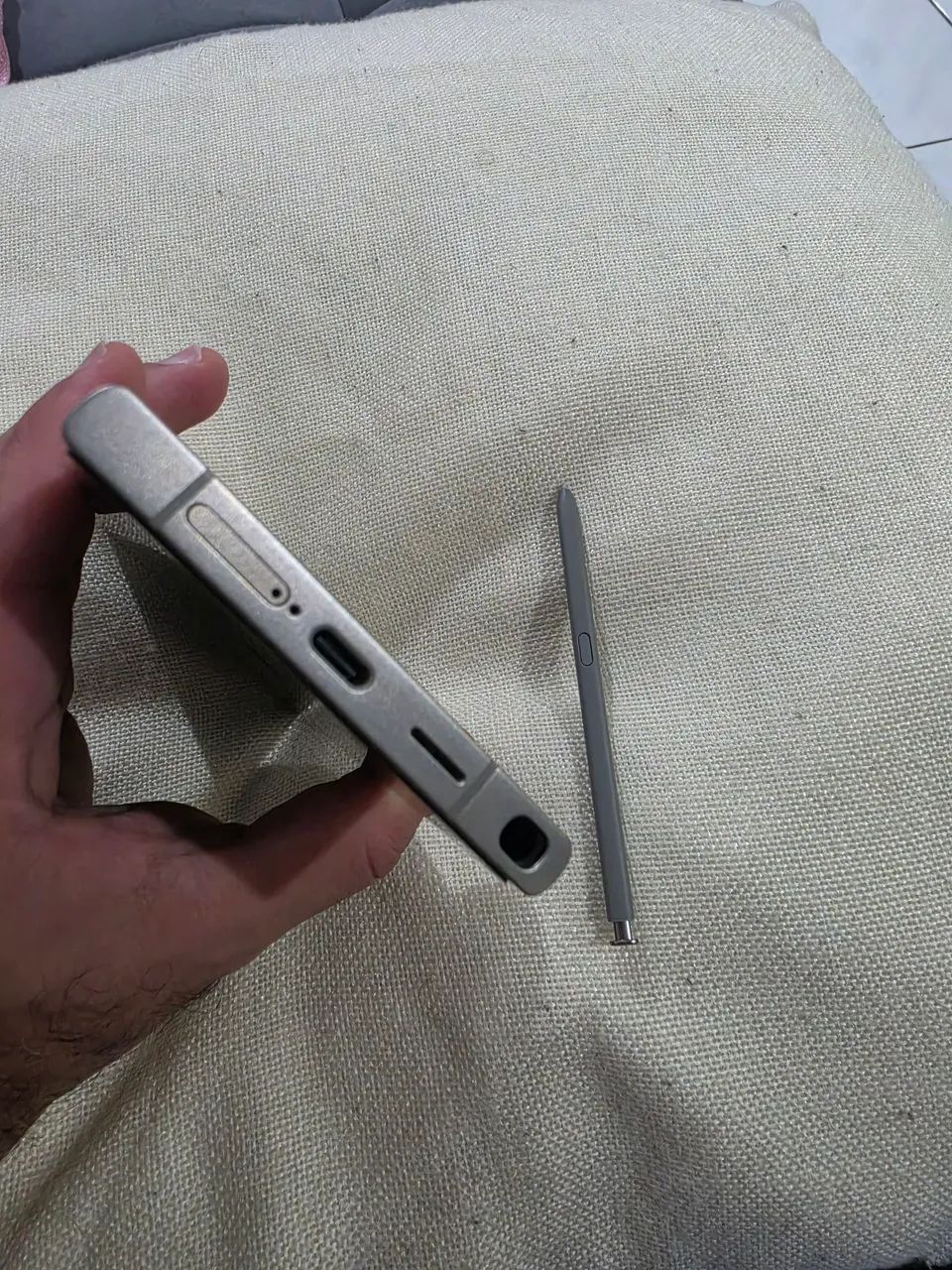 Vendo S24 Ultra - Samsung - Foto 4