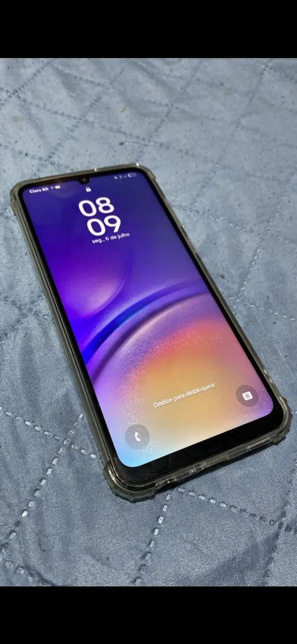 SAMSUNG A05