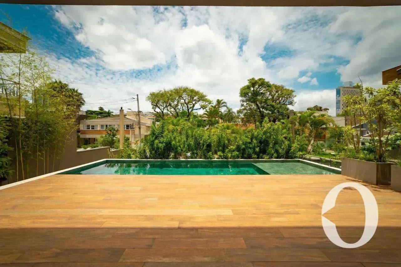 Casa com 4 dormitórios, 622 m² - venda por R$ 15.900.000,00 ou aluguel por R$ 100.000,00/m - Foto 9