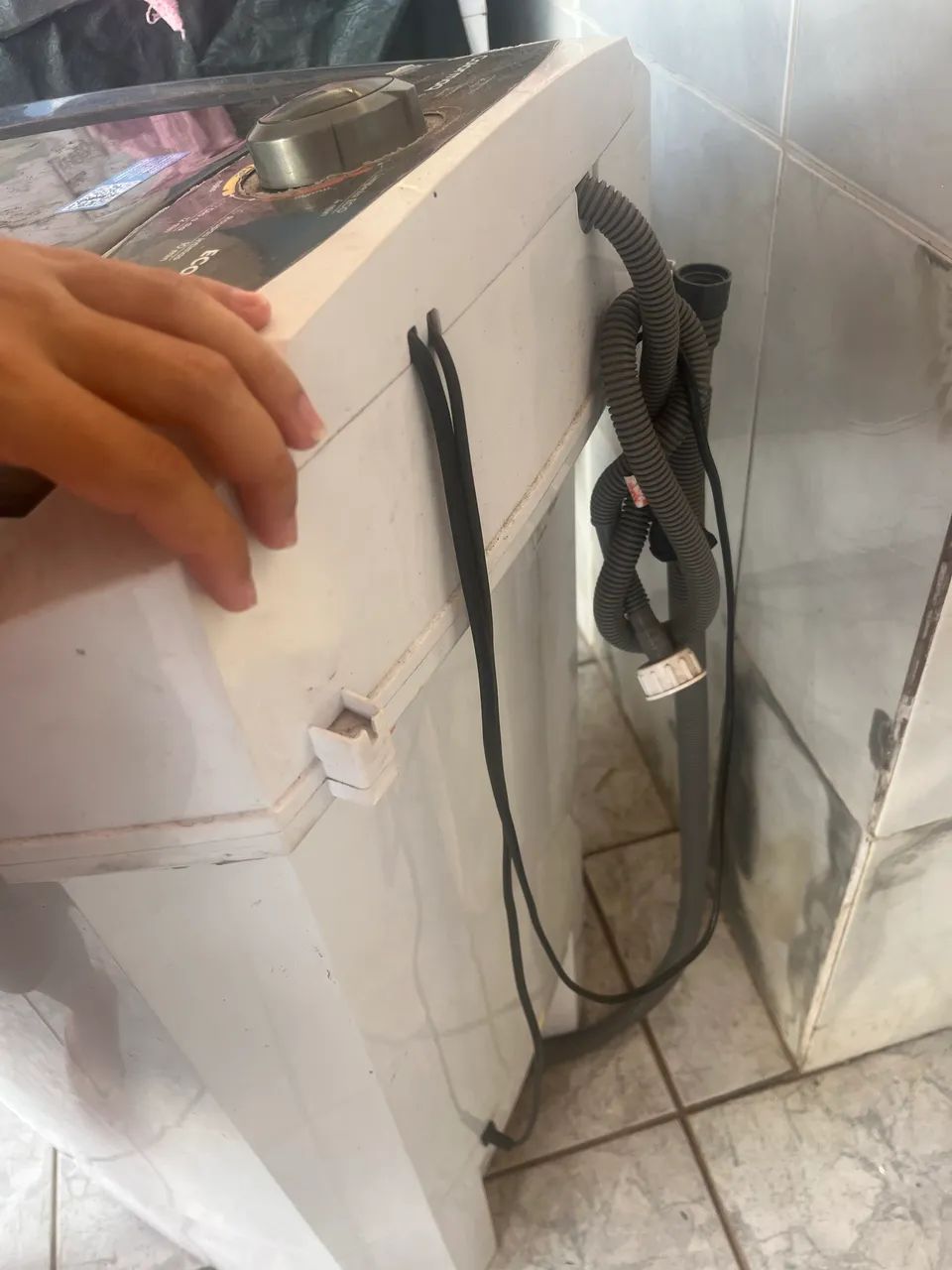 Vende-se tanquinho  - Foto 2
