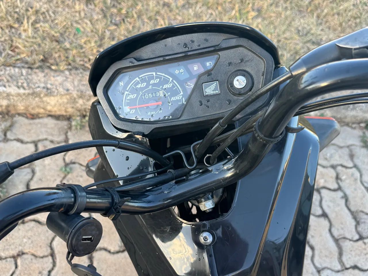 HONDA POP 110i - Foto 4