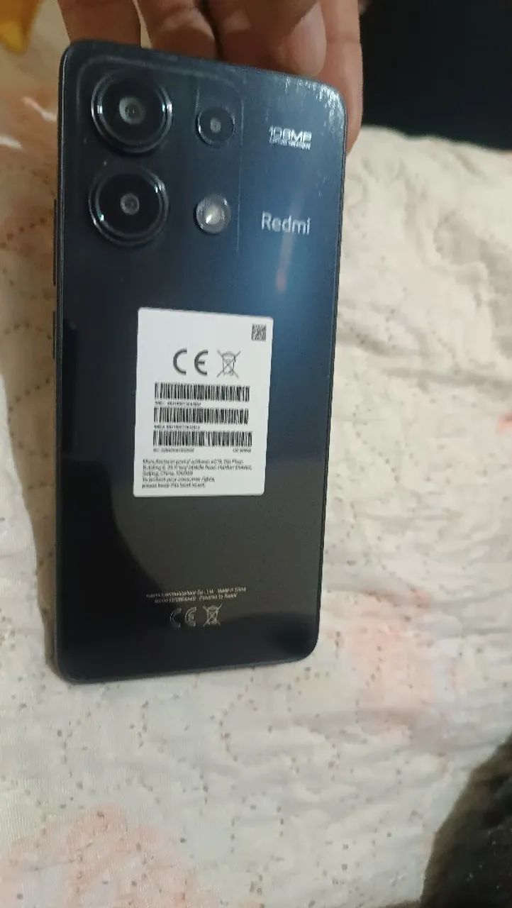 Redimi note 13  - Foto 2