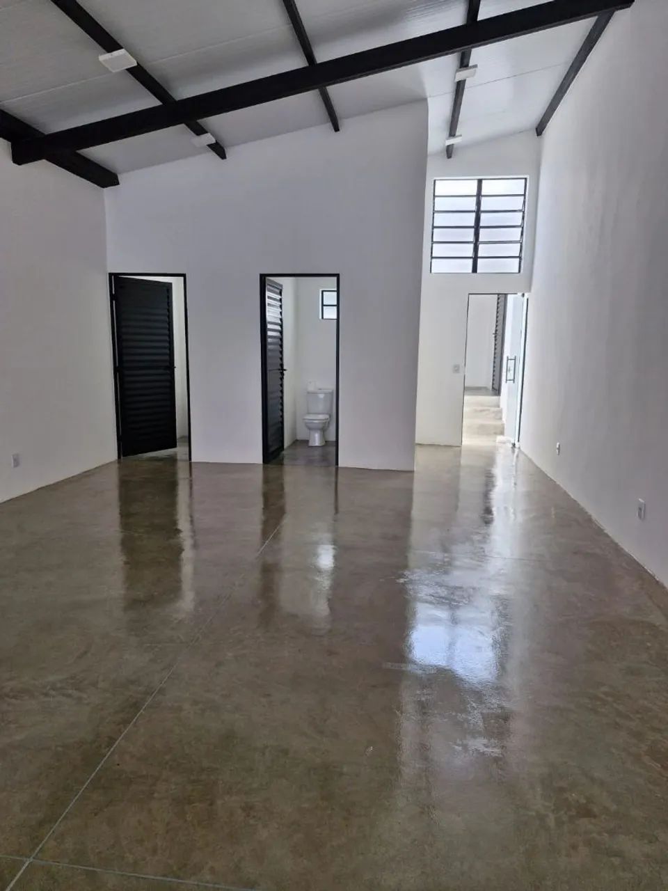 Loja NOVA para locacao em Pirajuí - Foto 3