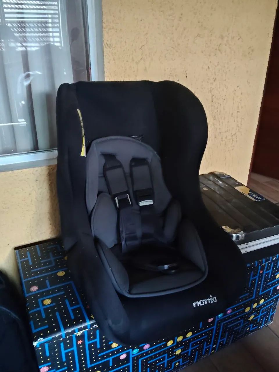 Cadeirinha para carro até 25kg - Foto 5