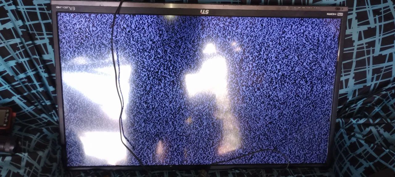 Tv toshiba 39 