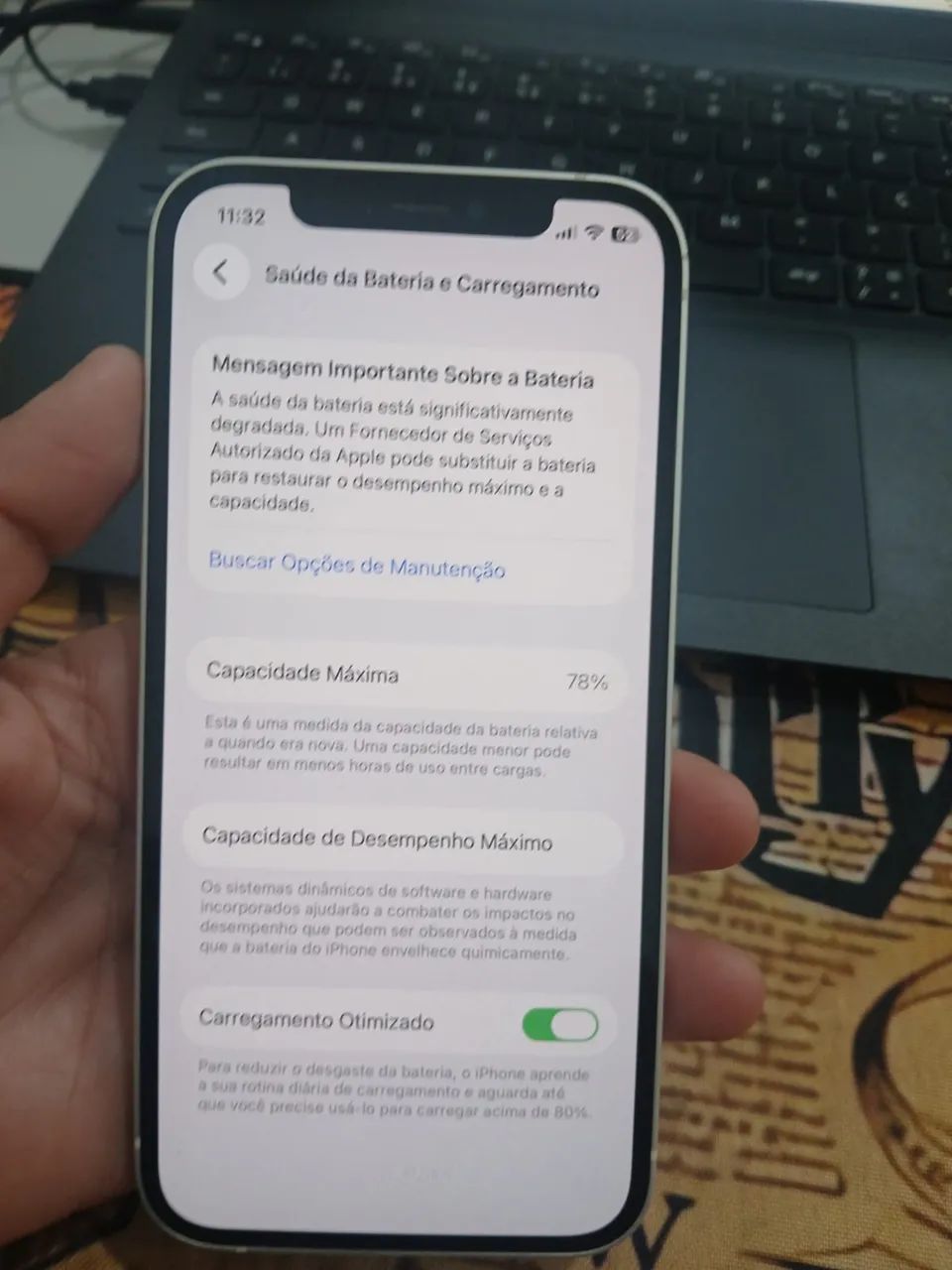 iPhone 12