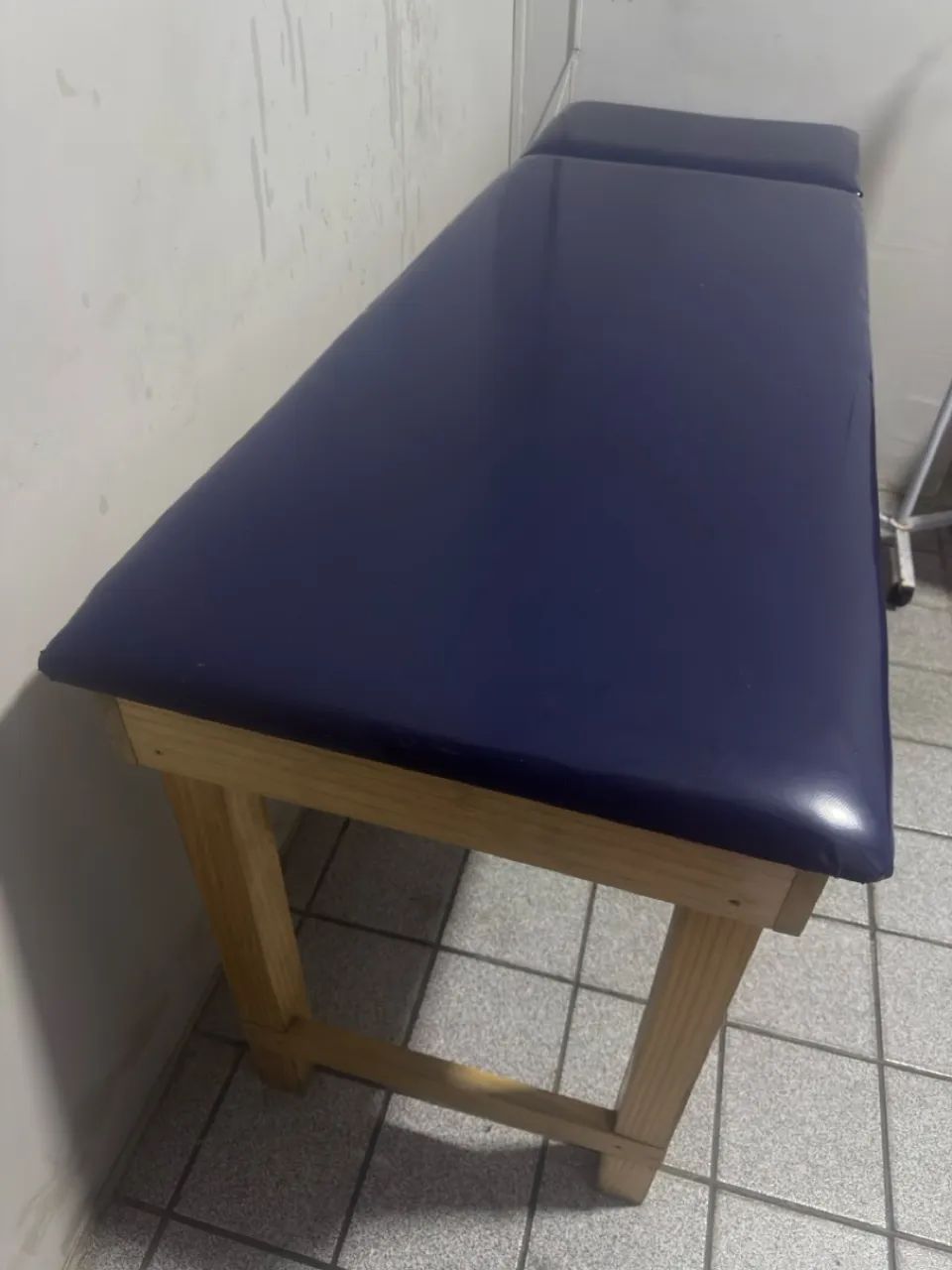 Maca fixa 
