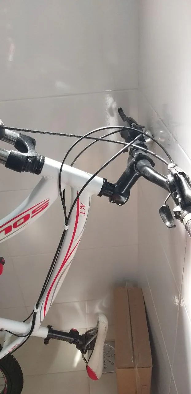 Vendo bike da Soul - Foto 4