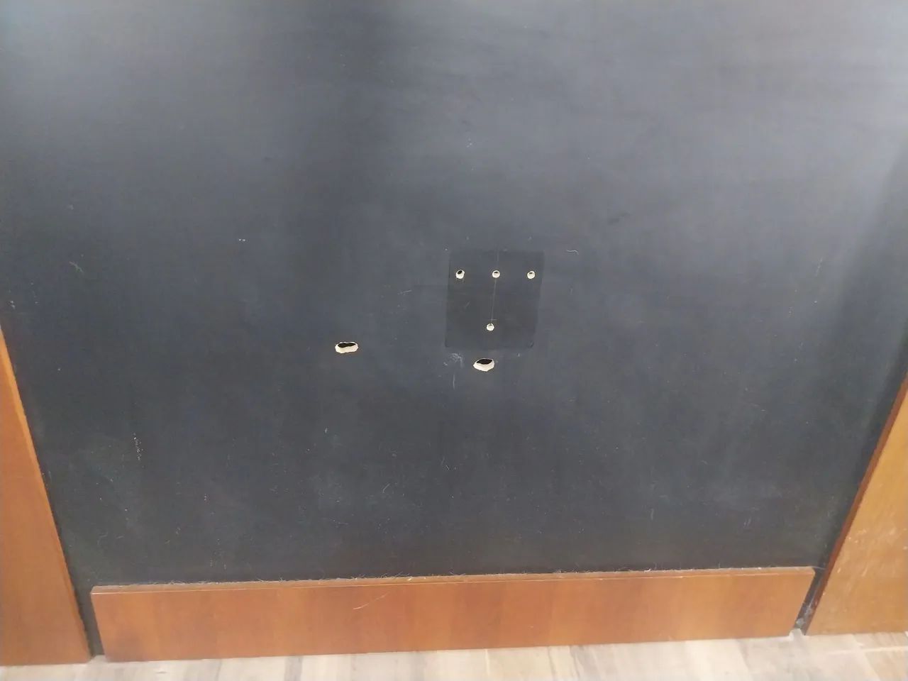 Suporte de Rack de parede para TV  - Foto 3