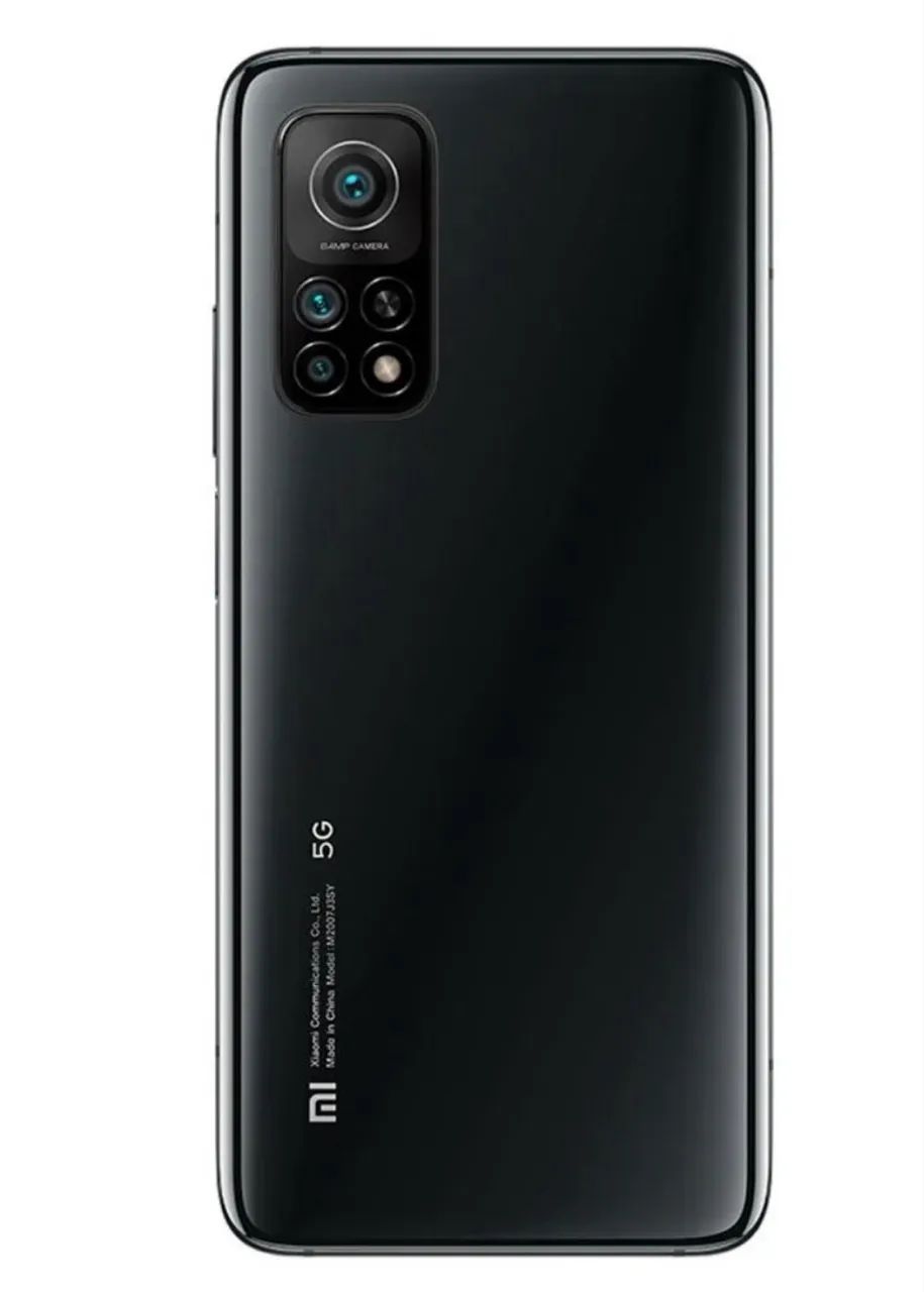 Vendo celular Xiaomi Mi10T semi novo - Foto 2