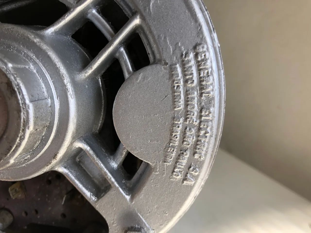 Motor Elétrico 1/3 cv - Foto 4