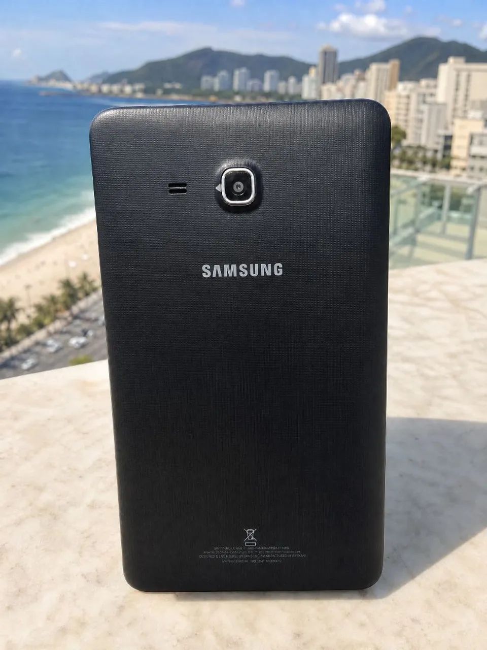 2 tablets sansung galaxy 450 - Foto 2